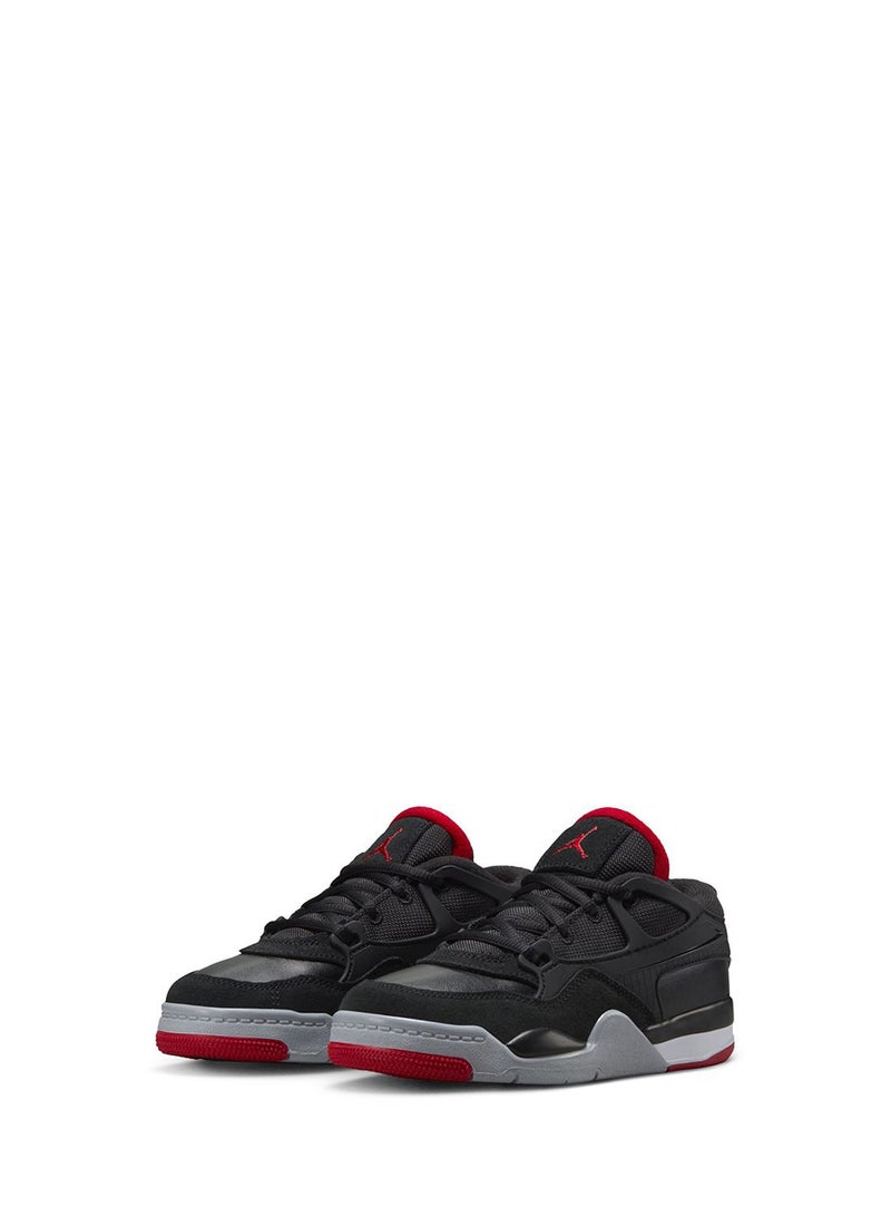Jordan Kids Jordan 4 Rm Bp  - Image 3