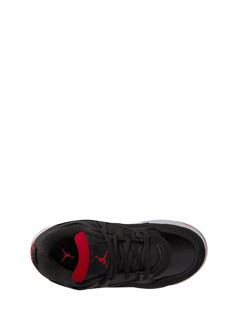 Jordan Kids Jordan 4 Rm Bp  - Image 5