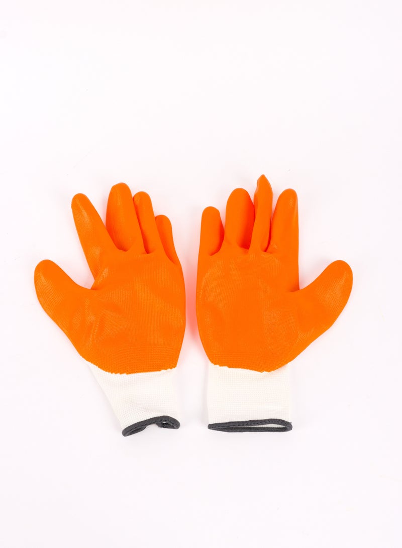 چاستر كفوف النتريل 10/XL - Image 2