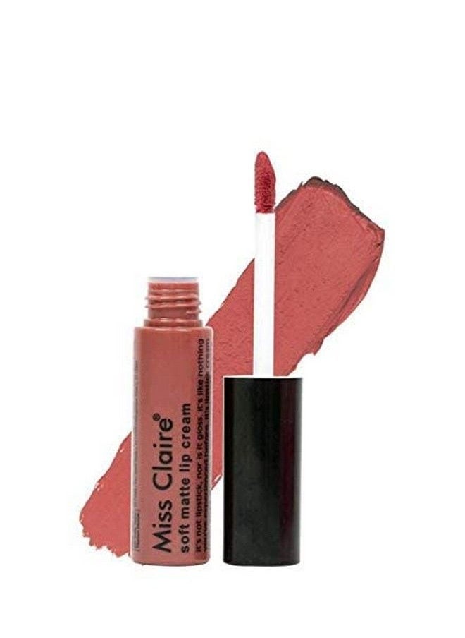 Soft Matte Lipcream Shade No.21 - pzsku/ZA5EA6199CF842963FEF6Z/45/_/1690019923/afe66713-d7f6-4024-9346-1d52cb778619