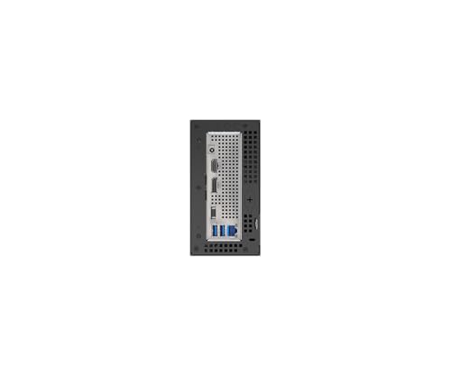 ASRock DeskMini X600 USB4 Series Mini-PC | AMD Ryzen 9000/8000/7000 Support | DDR5 6400+ | USB4 | PCIe Gen5 M.2 | Triple Display | 1.92L Ultra-Compact Design - Image 2