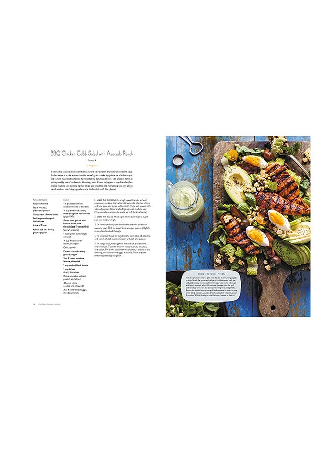 Half Baked Harvest Cookbook - Image 2