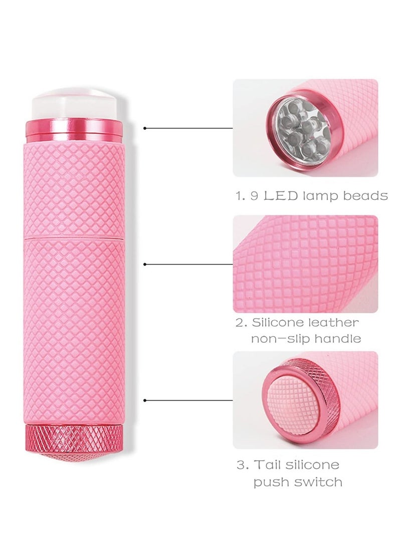 SYOSI Nail Baking Lamp  - Image 3