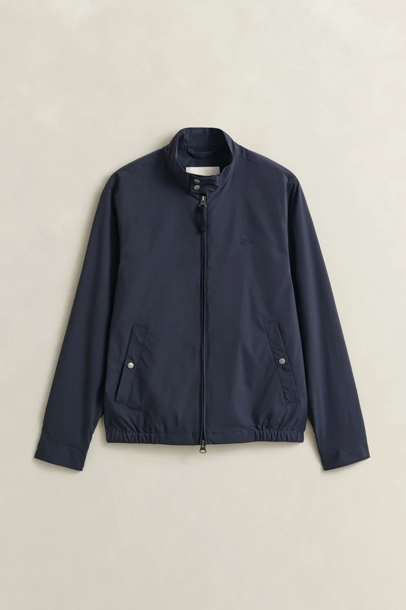 Gant  Lightweight Harrington Jacket for Men | Best Price UAE