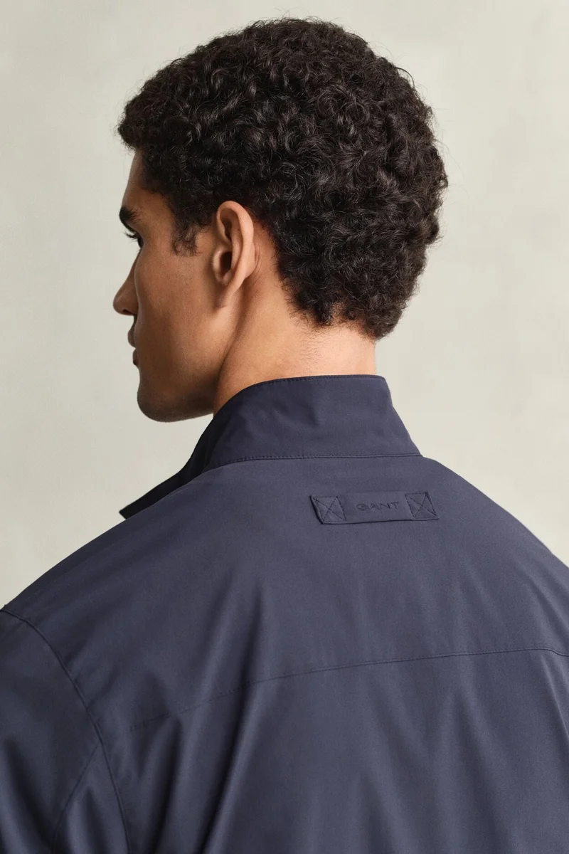 Gant  Lightweight Harrington Jacket for Men | Best Price UAE