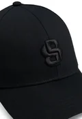 بوس Black