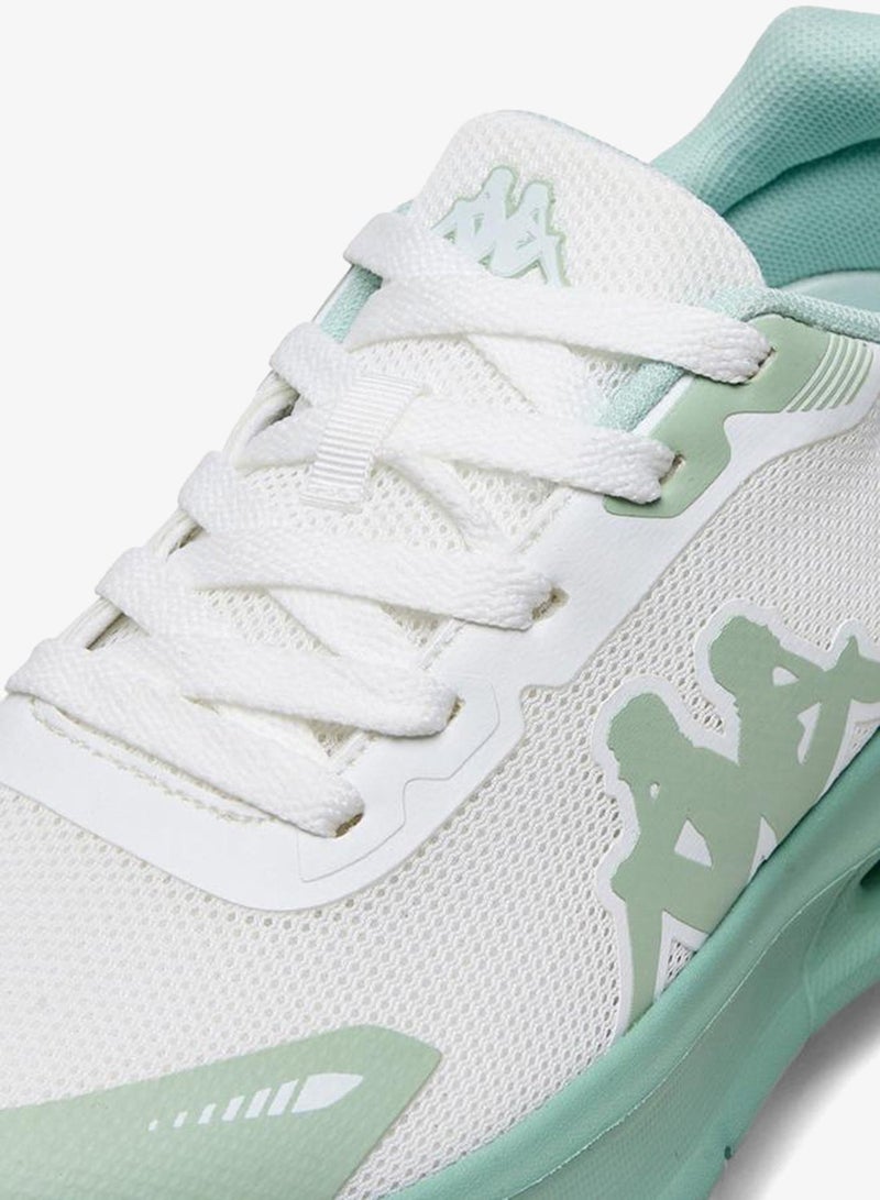 Kappa Women Lace-Up Sports Shoes - Image 4