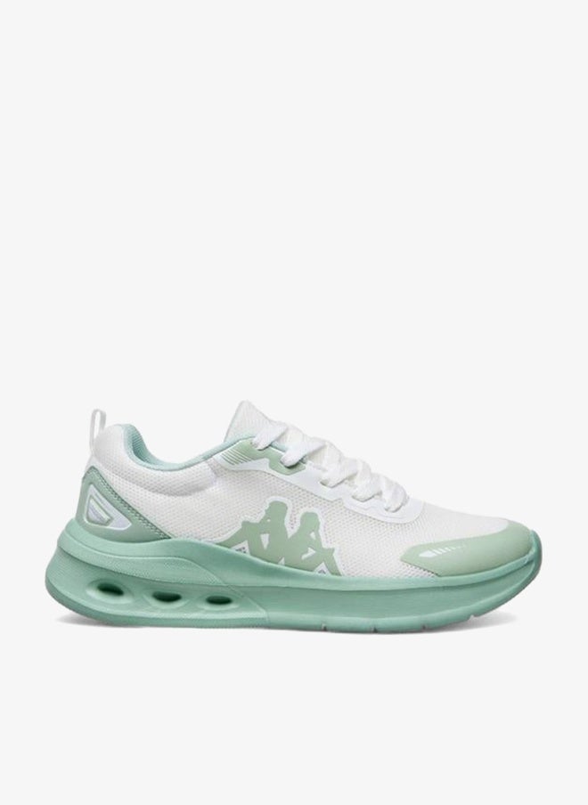Kappa Women Lace-Up Sports Shoes - Image 3