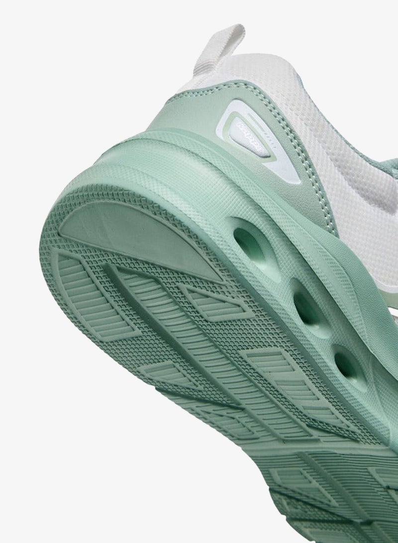 Kappa Women Lace-Up Sports Shoes - Image 5
