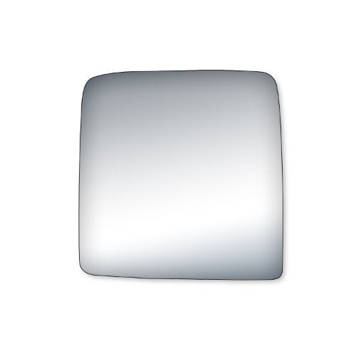 Fit System زجاج مرآة الجانب السائق، جيب رانجلر - Image 1