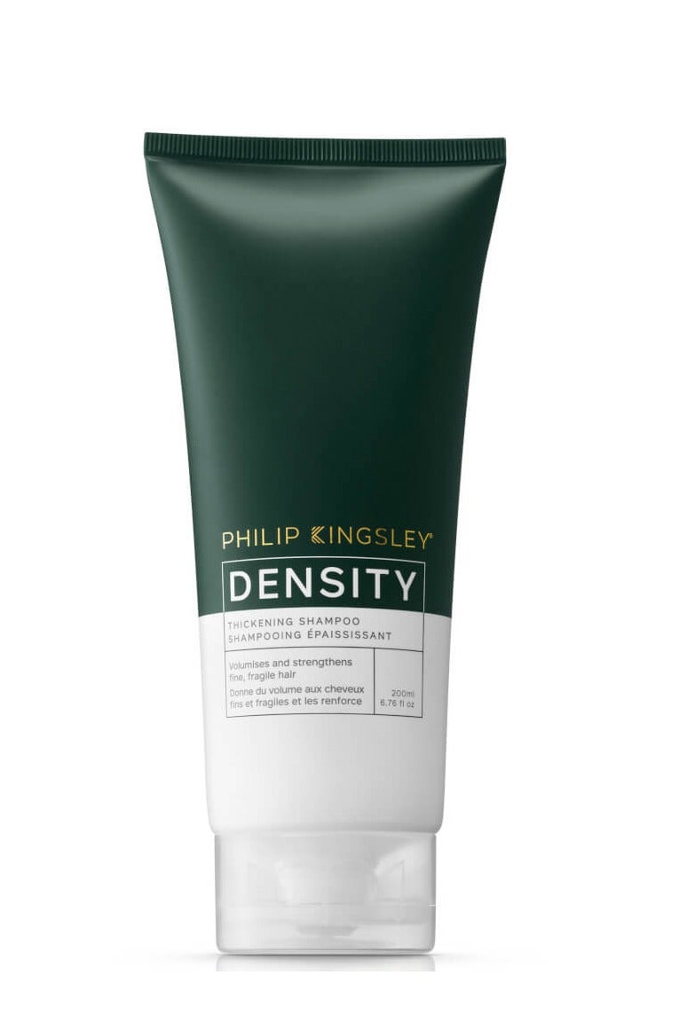 Philip Kingsley Density Thickening Shampoo 200ml