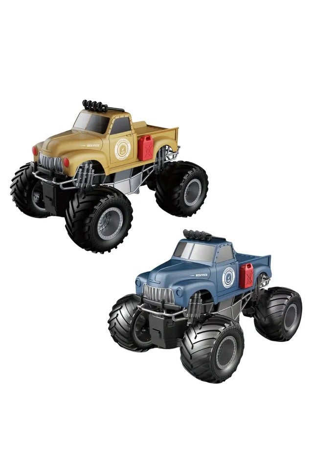 STEM 2.4GHz Remote Control Car-Color May Vary-1 Piece - Image 1