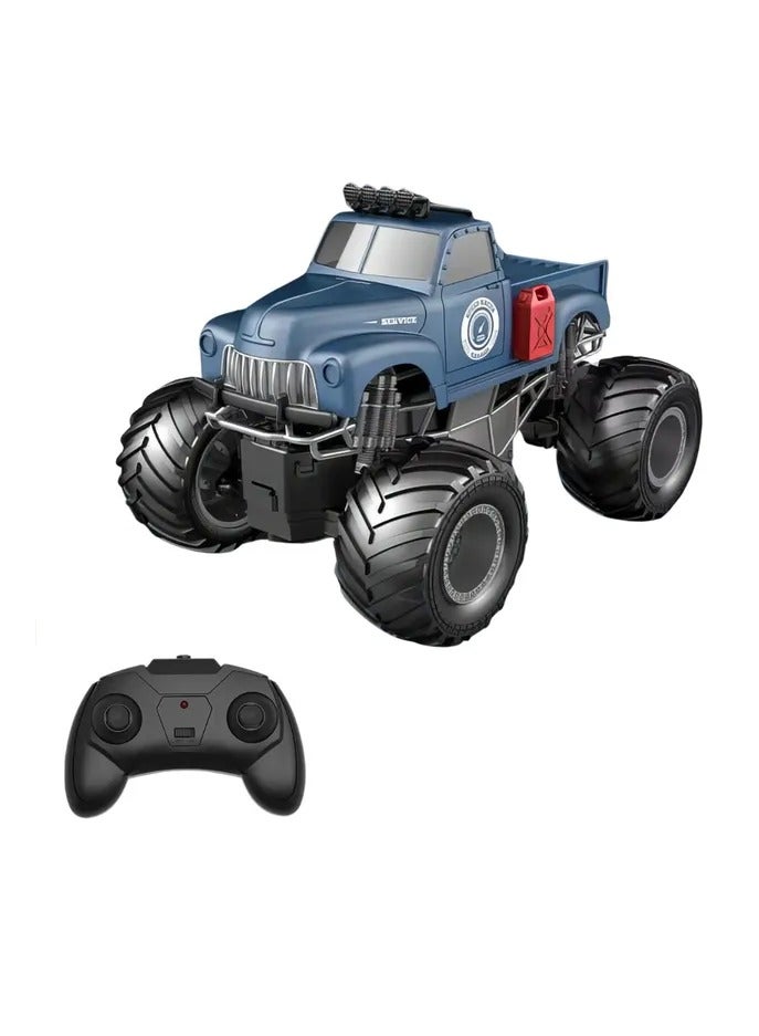 STEM 2.4GHz Remote Control Car-Color May Vary-1 Piece - Image 2