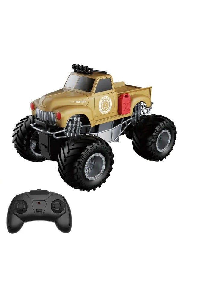 STEM 2.4GHz Remote Control Car-Color May Vary-1 Piece - Image 3