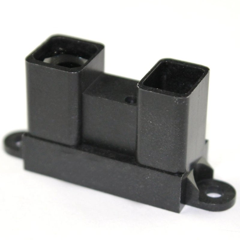 HUABAN 1PCS GP2Y0A02YK0F 2Y0A02 Infrared Proximity Sensor Detect 20-150cm Distance Long Range with 8 inch Cable - Image 3