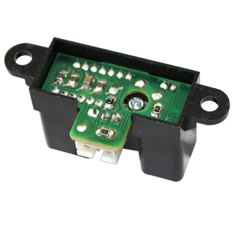 HUABAN 1PCS GP2Y0A02YK0F 2Y0A02 Infrared Proximity Sensor Detect 20-150cm Distance Long Range with 8 inch Cable - Image 4