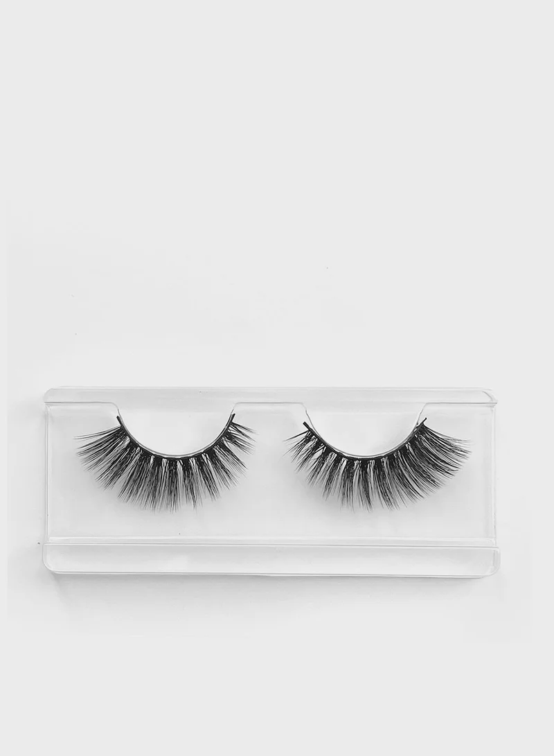 PINKY GOAT Noha - 3D Silk Lash