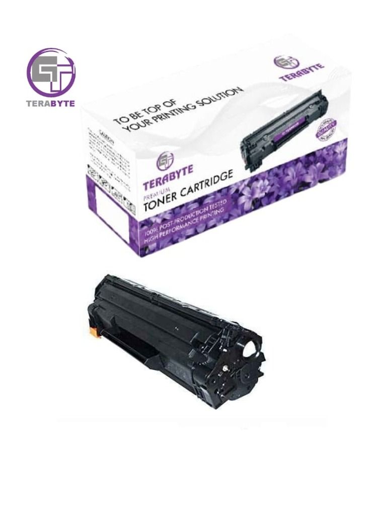 تيرابايت متوافق مع HP 131A CF210A CF211A يعمل مع طابعة HP LaserJet Pro 200 color M251nw M251n M276n M276nw - Image 3