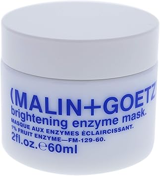 (MALIN+GOETZ) Malin Goetz Brightening Enzyme Mask For Unisex 2 Oz Mask - Image 2