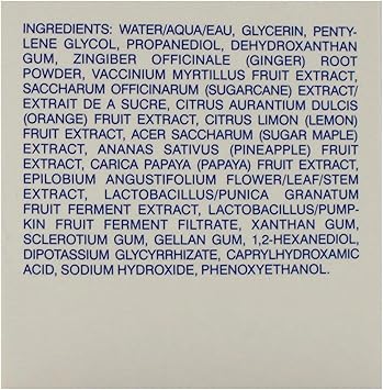 (MALIN+GOETZ) Malin Goetz Brightening Enzyme Mask For Unisex 2 Oz Mask - Image 3