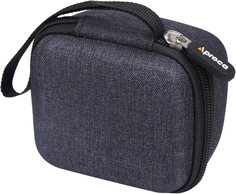 Aproca Hard Storage Carrying Travel Case for Zoom Video Recorder (Q2n-4K) (Black-Promotion) - Image 4
