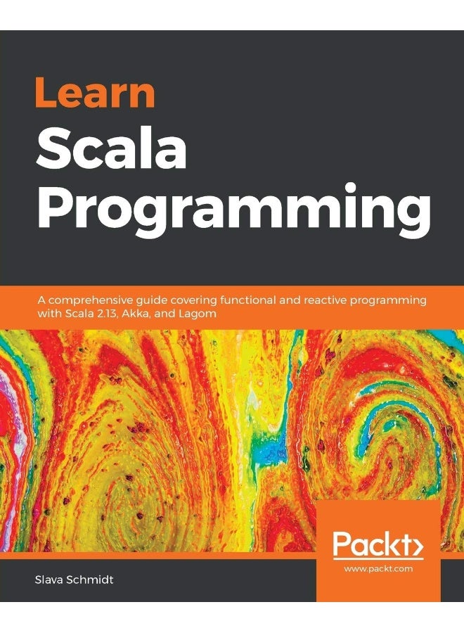 Learn Scala Programming