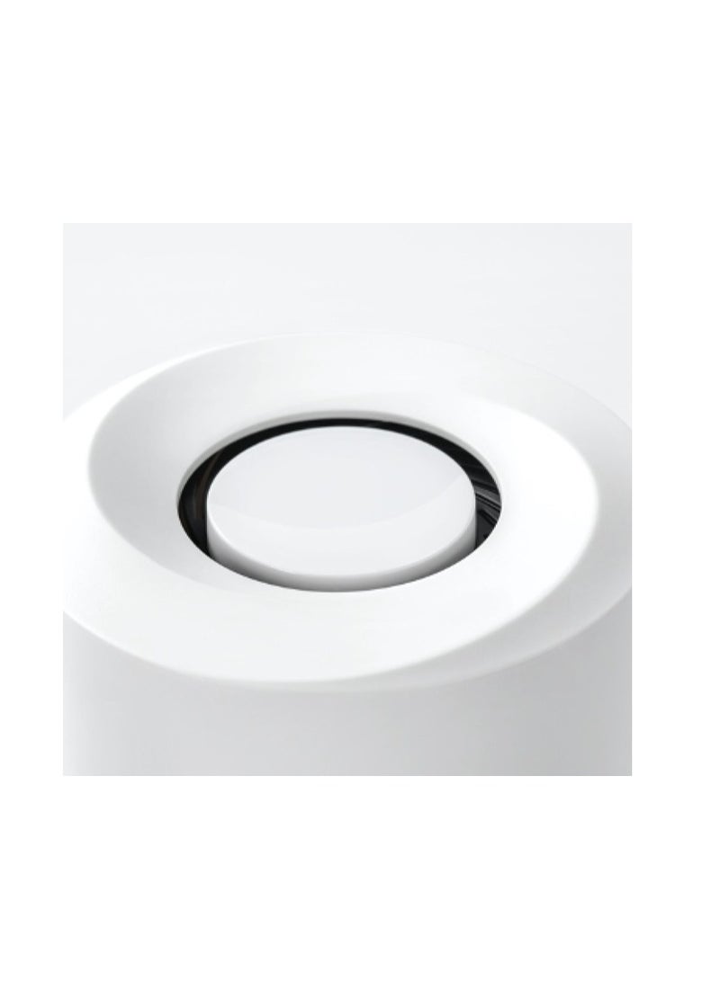 OPPO 5G CPE T2 Fast 5G - Connects More People "Zain Network Only " CTD05 White - Image 3