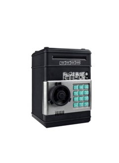 TechFort ATM Bank Safe Box 19.2x13.2x13.8cm  - Image 1