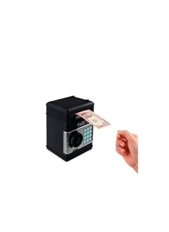 TechFort ATM Bank Safe Box 19.2x13.2x13.8cm  - Image 2