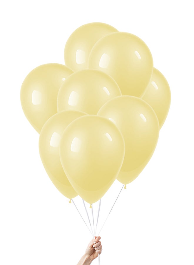 Zoot 50-Piece Party Decoration Balloons 12inch - Image 2