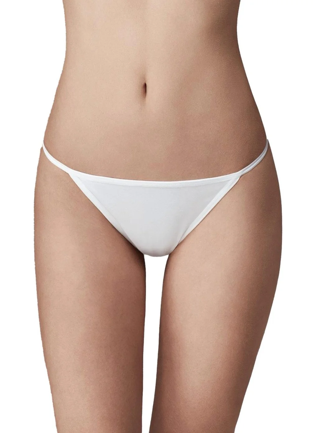 Aytuğ Women's Cotton String - Single