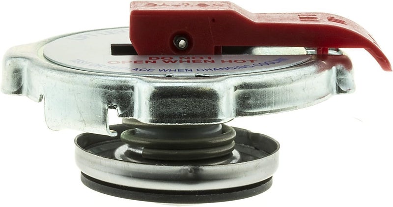 Stant Safety Radiator Cap, 14 to 18 lb, Metal - Image 4
