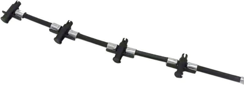 Wivplex Fuel Return Pipe for Hyundai and Kia - Image 1