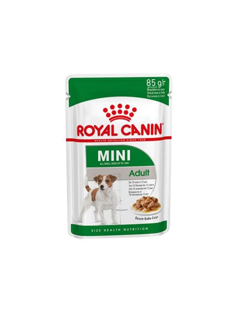 رويال كانين طعام للكلاب الرطبة من رويال كانين - Image 3