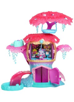 Magic Mixies Mixlings Series 3 Light Up Treehouse