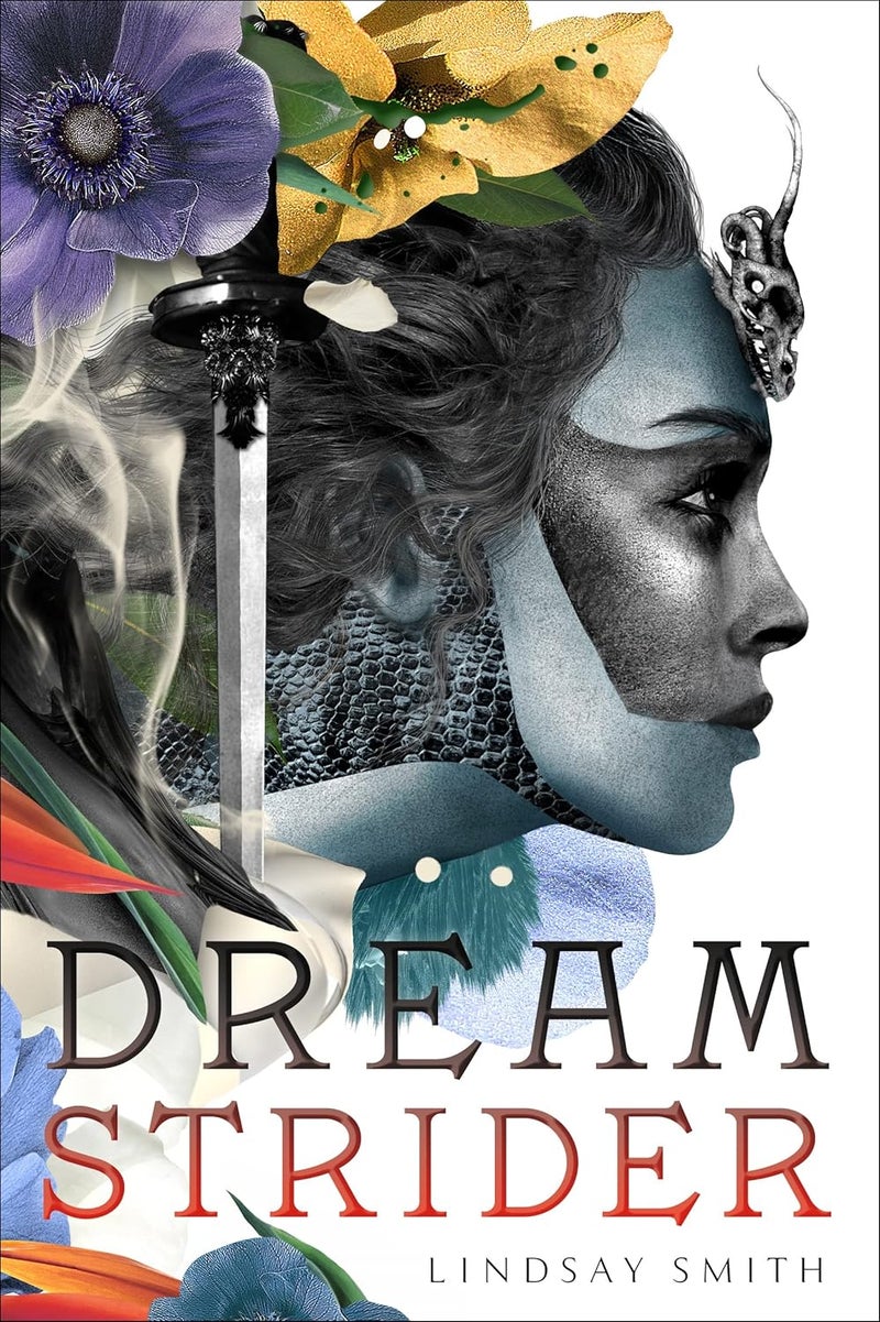 Dreamstrider 