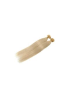 KUYING 2-Piece Keratin U Tip Hair Extension 