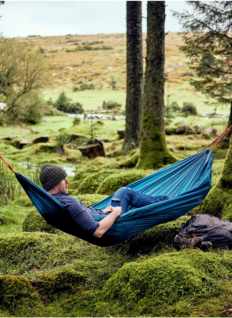 GENTLEMEN'S HARDWARE Travel Hammock With Bag