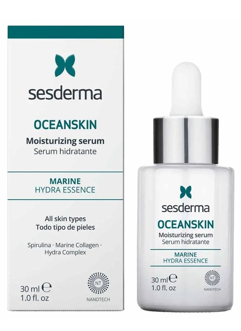 SeSDERMA Sesderma Oceanskin Moisturizing Serum 30ml 