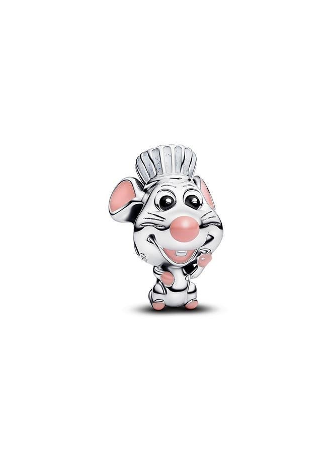 PANDORA Disney Pixar Ratatouille Remy Charm - Image 1