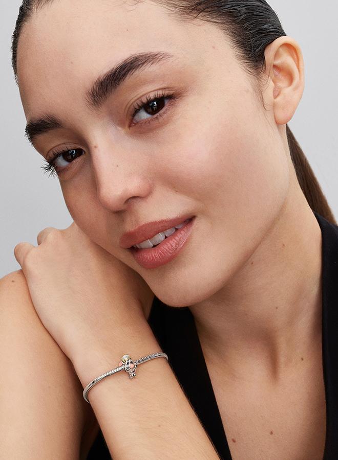 PANDORA Disney Pixar Ratatouille Remy Charm - Image 5