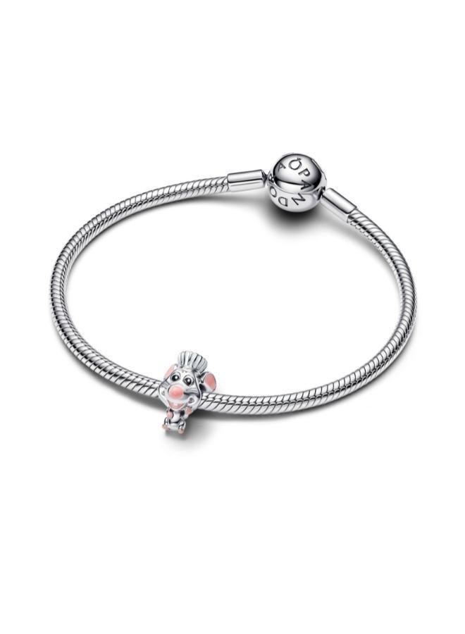 PANDORA Disney Pixar Ratatouille Remy Charm - Image 2