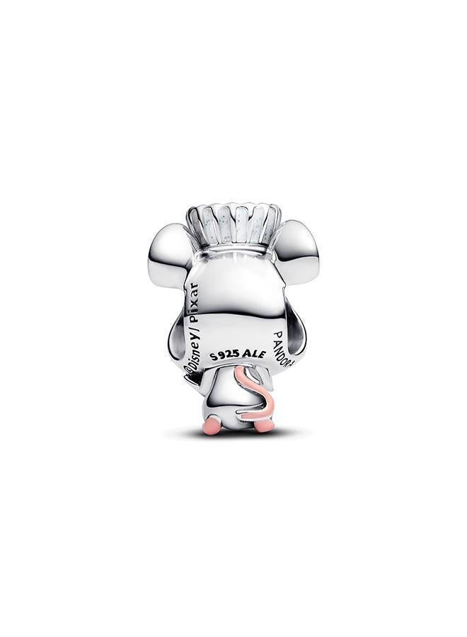 PANDORA Disney Pixar Ratatouille Remy Charm - Image 4