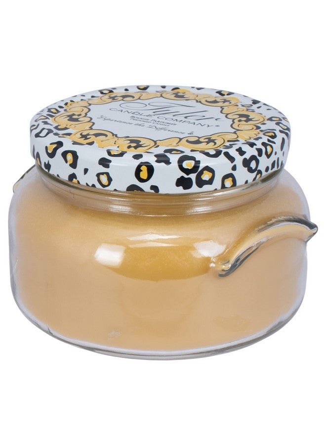 tyler شمعة معطرة تايلر فلور دي ليس، 22 أونصة - Image 1