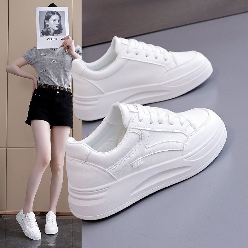 Unisex Casual Sneaker Shoes - Image 2
