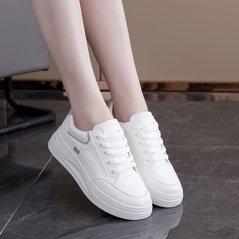 Unisex Casual Sneaker Shoes - Image 5