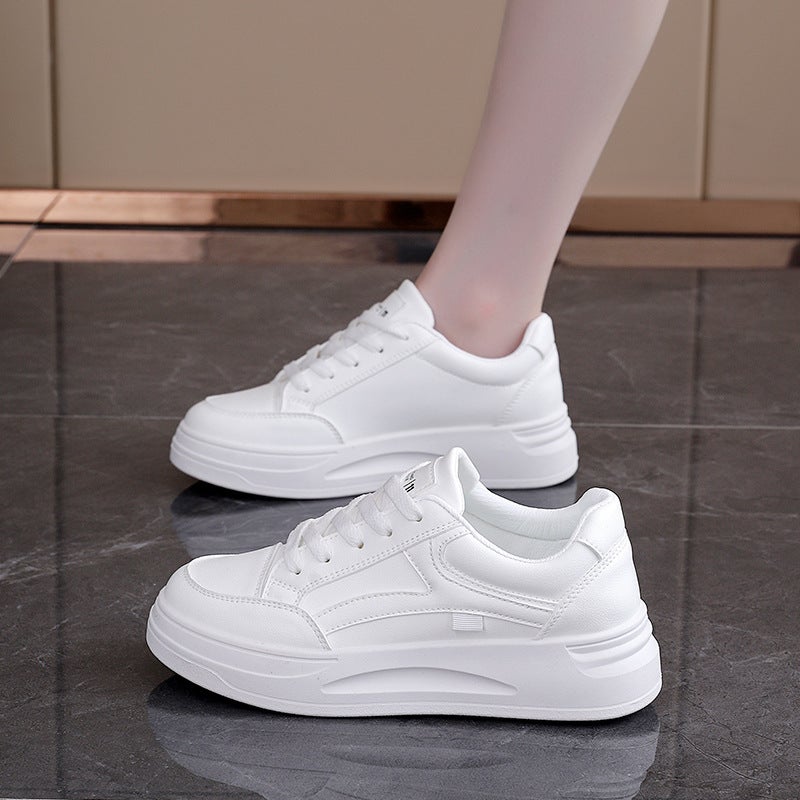 Unisex Casual Sneaker Shoes - Image 4
