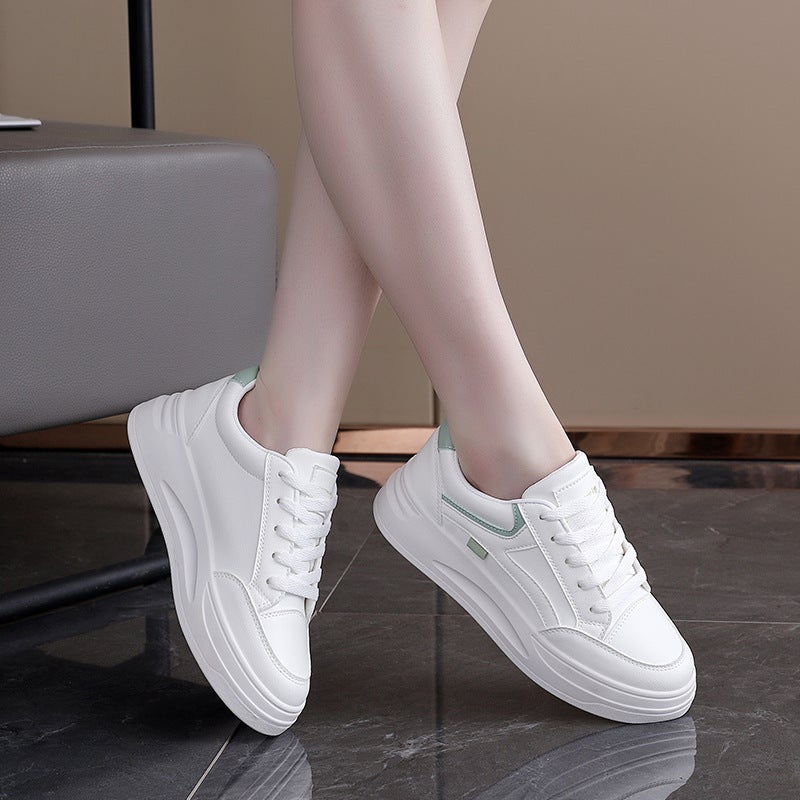 Unisex Casual Sneaker Shoes - Image 3