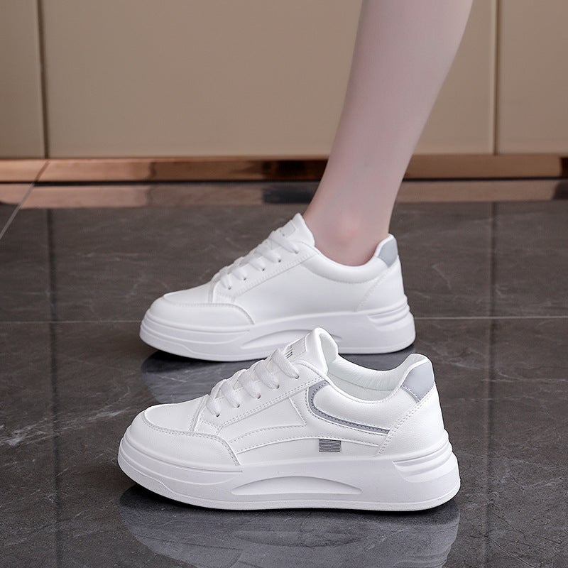 Unisex Casual Sneaker Shoes - Image 1