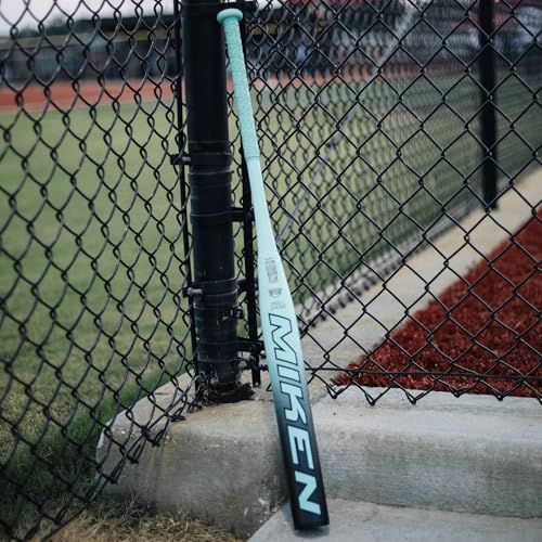 Miken 2025 DC41 Slowpitch Softball Bat USSSA 135 Barrel Supermax 25 oz - Image 3